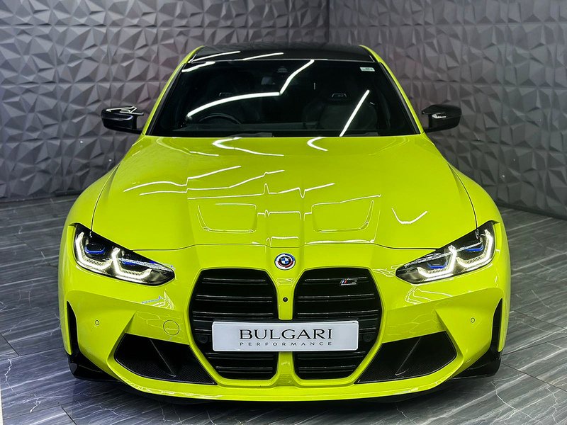 Used BMW M3 2022 for sale - 77561295: Photo 44