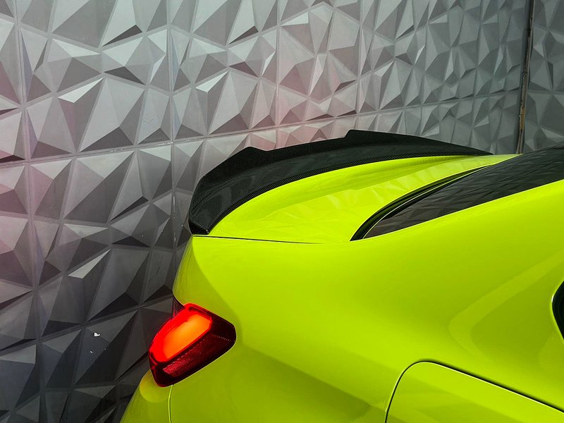 Used BMW M3 2022 for sale - 77561295: Photo 53