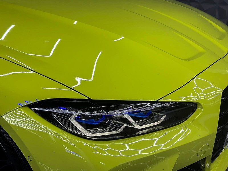 Used BMW M3 2022 for sale - 77561295: Photo 8