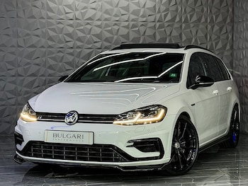 Used Volkswagen Golf 2019 for sale - 78686159: Photo