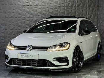 Used Volkswagen Golf 2019 for sale - 78686159: Photo