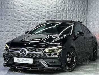 Used Mercedes-Benz CLA 2019 for sale - 78612282: Photo
