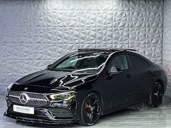 Used Mercedes-Benz CLA 2019 for sale - 78612282: Photo