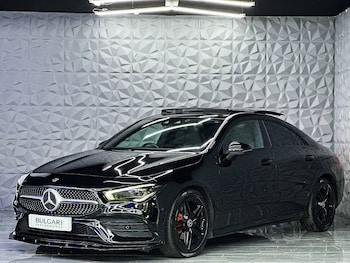 Used Mercedes-Benz CLA 2019 for sale - 78612282: Photo