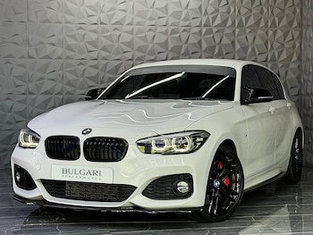 Used BMW 1 Series 2019 for sale - 78579210: Photo
