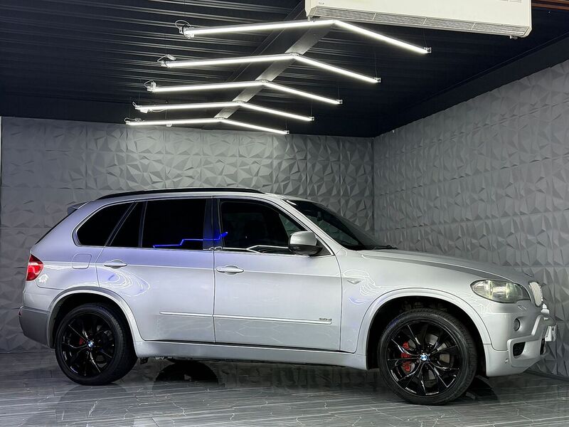 Used BMW X5 2008 for sale - 77236838: Photo 11