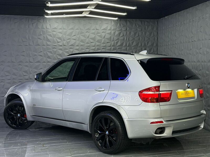 Used BMW X5 2008 for sale - 77236838: Photo 13