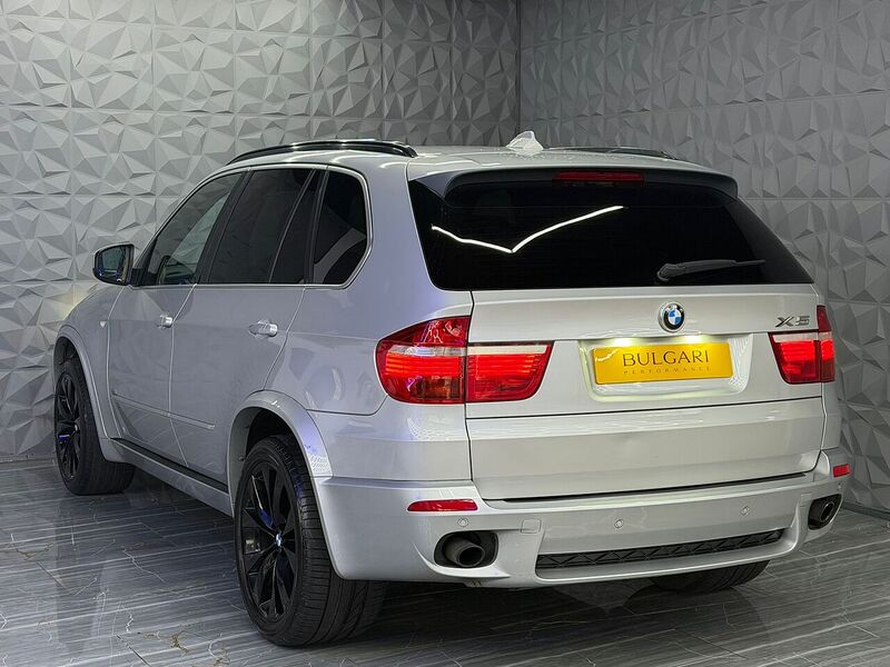 Used BMW X5 2008 for sale - 77236838: Photo 14