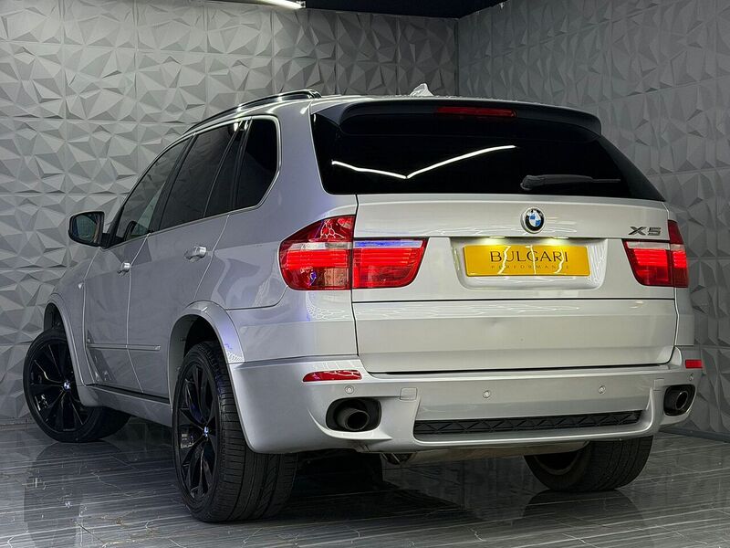 Used BMW X5 2008 for sale - 77236838: Photo 16