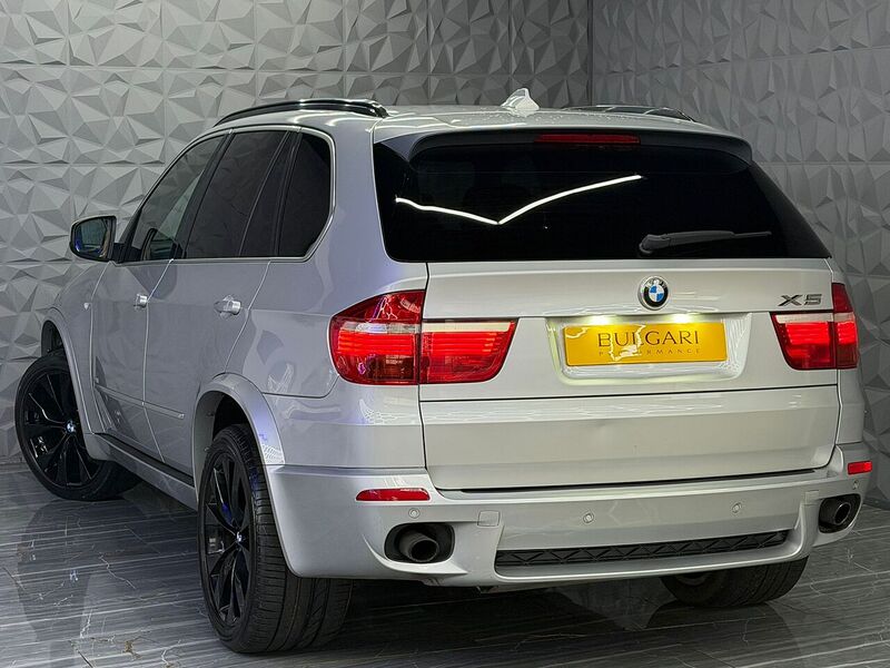 Used BMW X5 2008 for sale - 77236838: Photo 17