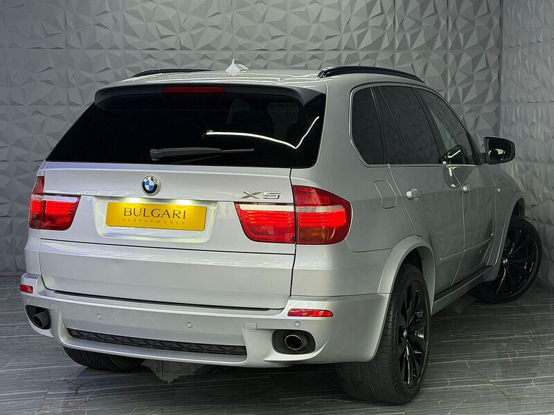 Used BMW X5 2008 for sale - 77236838: Photo 19