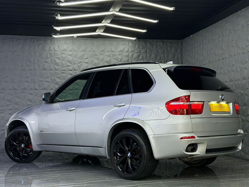 Used BMW X5 2008 for sale - 77236838: Photo 21
