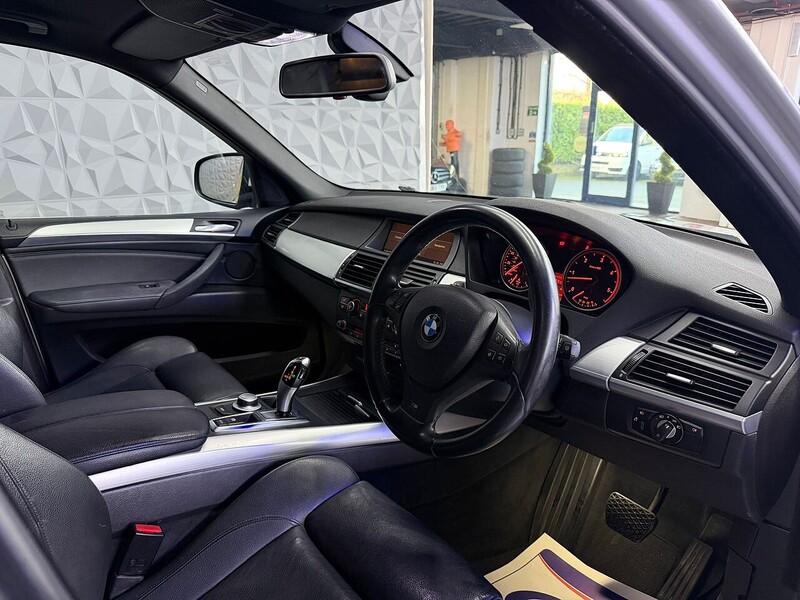 Used BMW X5 2008 for sale - 77236838: Photo 22