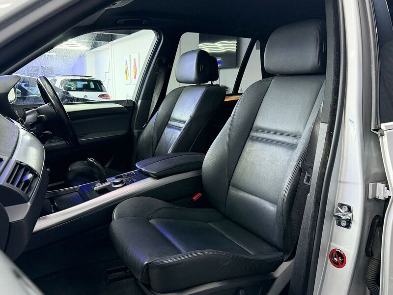 Used BMW X5 2008 for sale - 77236838: Photo 25