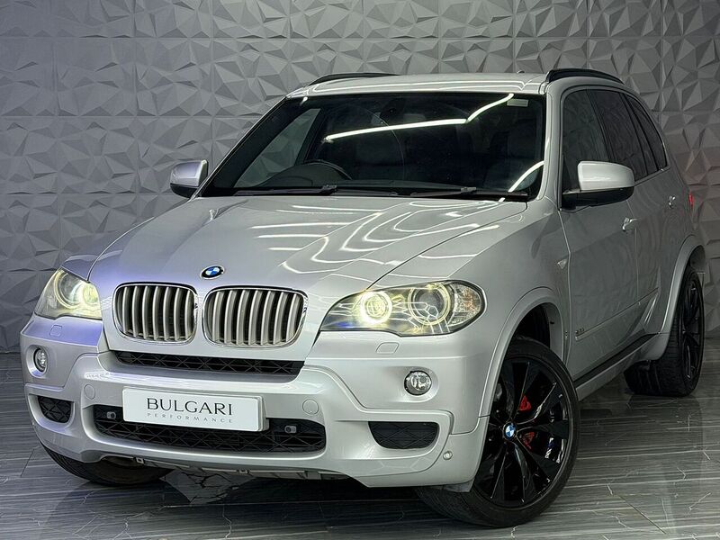 Used BMW X5 2008 for sale - 77236838: Photo 3