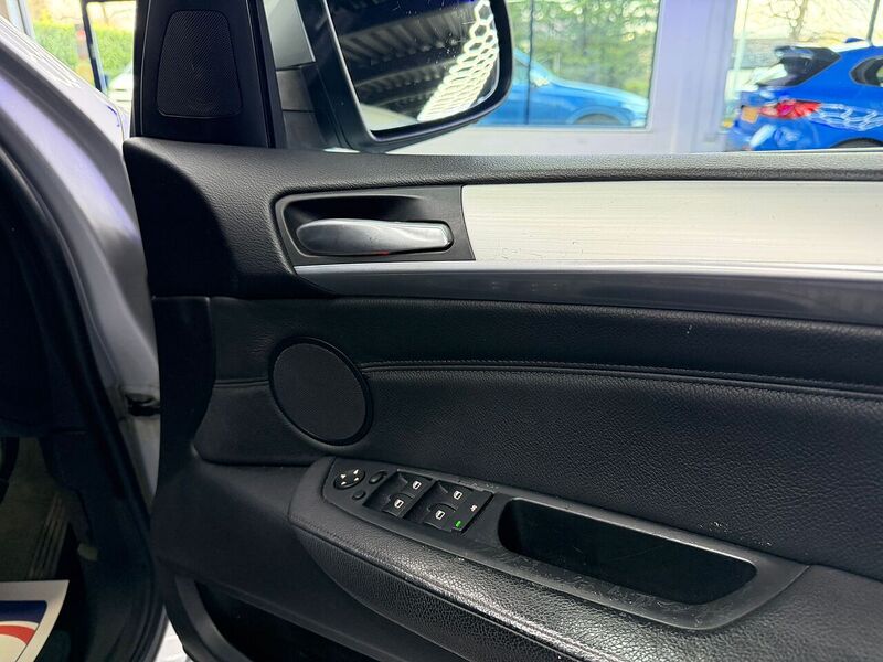 Used BMW X5 2008 for sale - 77236838: Photo 31