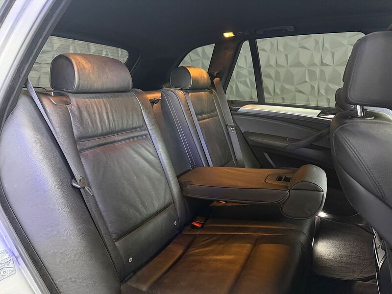 Used BMW X5 2008 for sale - 77236838: Photo 33
