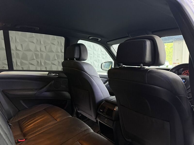 Used BMW X5 2008 for sale - 77236838: Photo 34