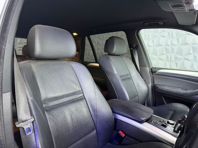 Used BMW X5 2008 for sale - 77236838: Photo 35