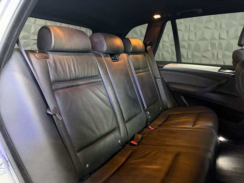 Used BMW X5 2008 for sale - 77236838: Photo 37