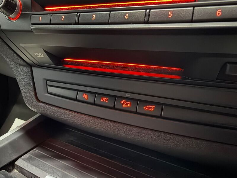 Used BMW X5 2008 for sale - 77236838: Photo 40