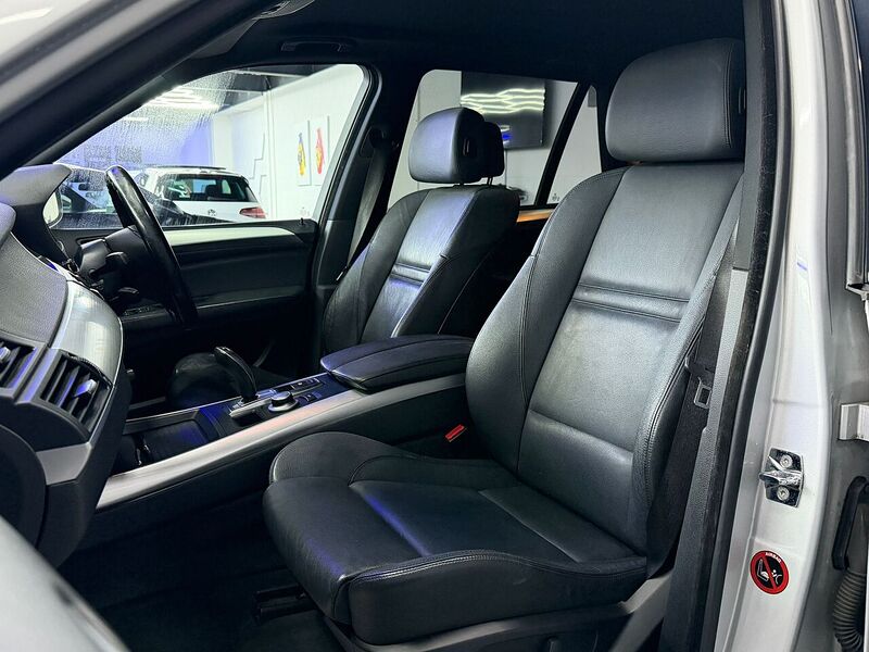 Used BMW X5 2008 for sale - 77236838: Photo 42