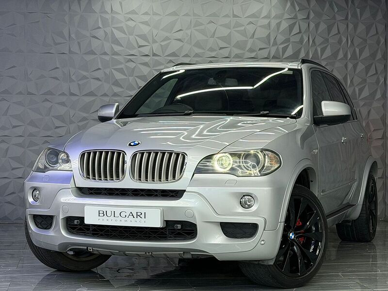 Used BMW X5 2008 for sale - 77236838: Photo 6