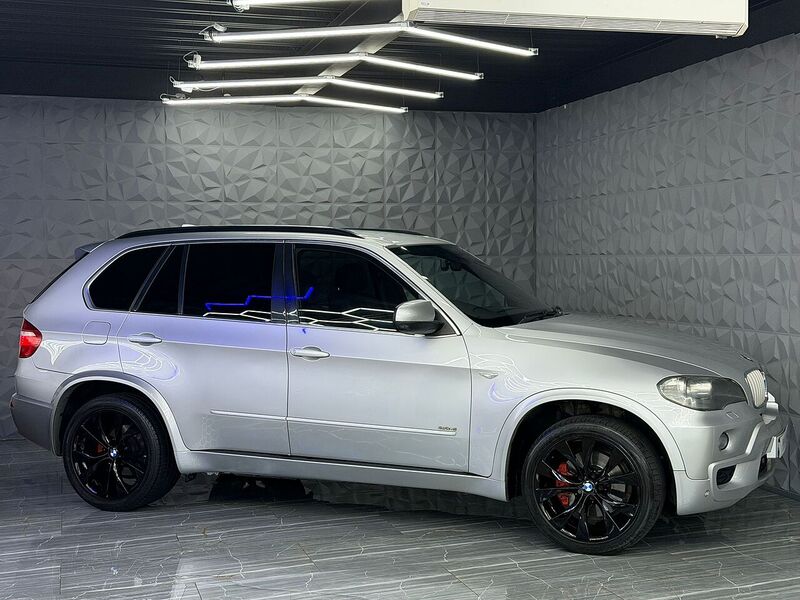 Used BMW X5 2008 for sale - 77236838: Photo 9