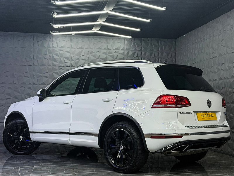 Used Volkswagen Touareg for sale - 77276909: Photo 12