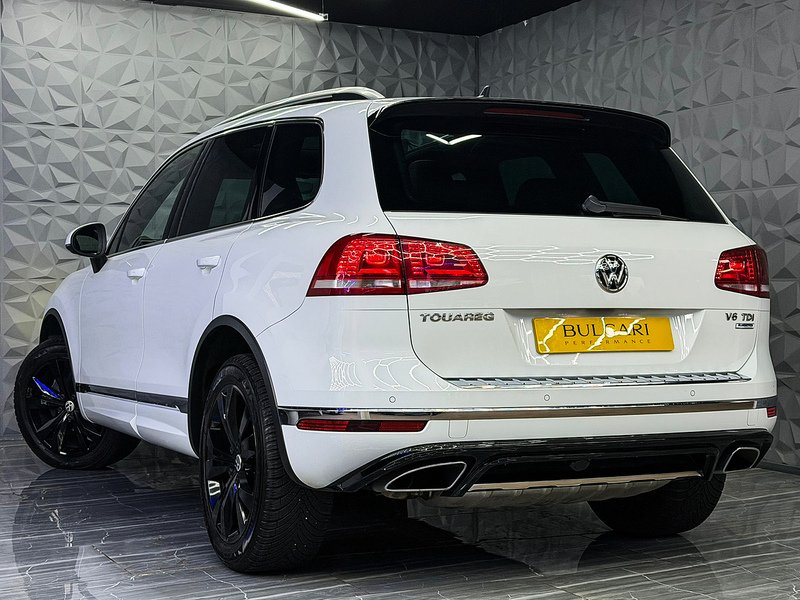 Used Volkswagen Touareg for sale - 77276909: Photo 15