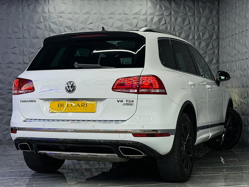 Used Volkswagen Touareg for sale - 77276909: Photo 18