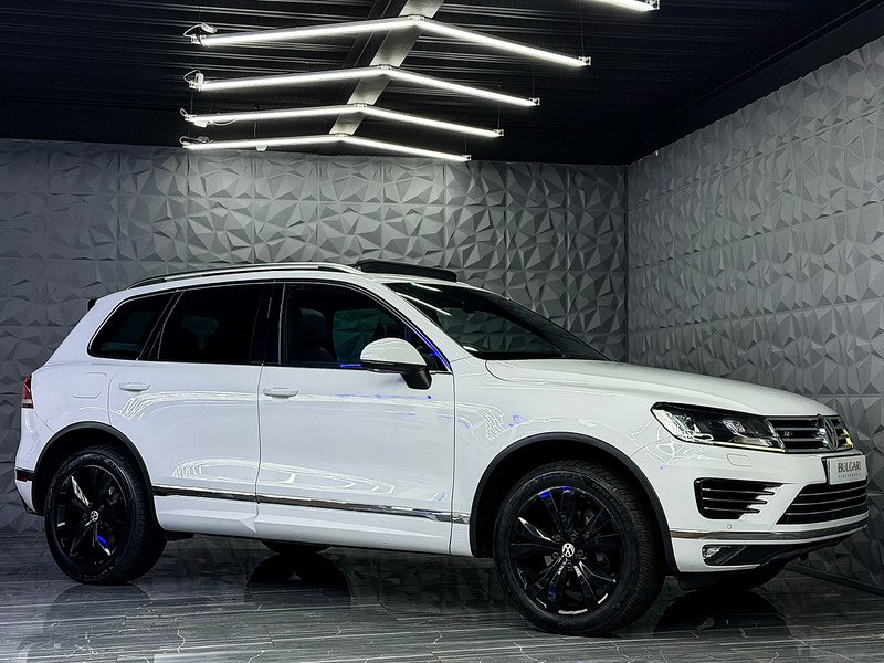 Used Volkswagen Touareg for sale - 77276909: Photo 20