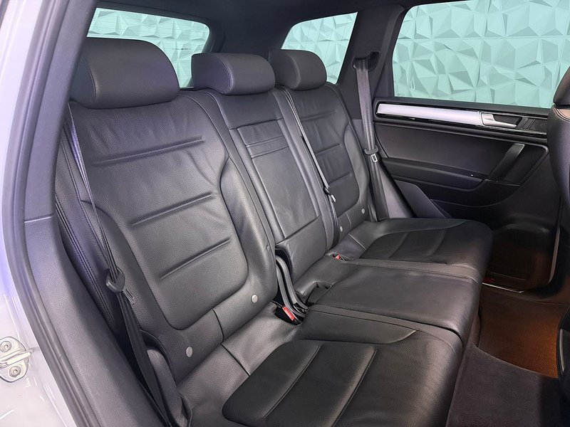 Used Volkswagen Touareg for sale - 77276909: Photo 25