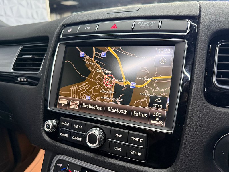 Used Volkswagen Touareg for sale - 77276909: Photo 27