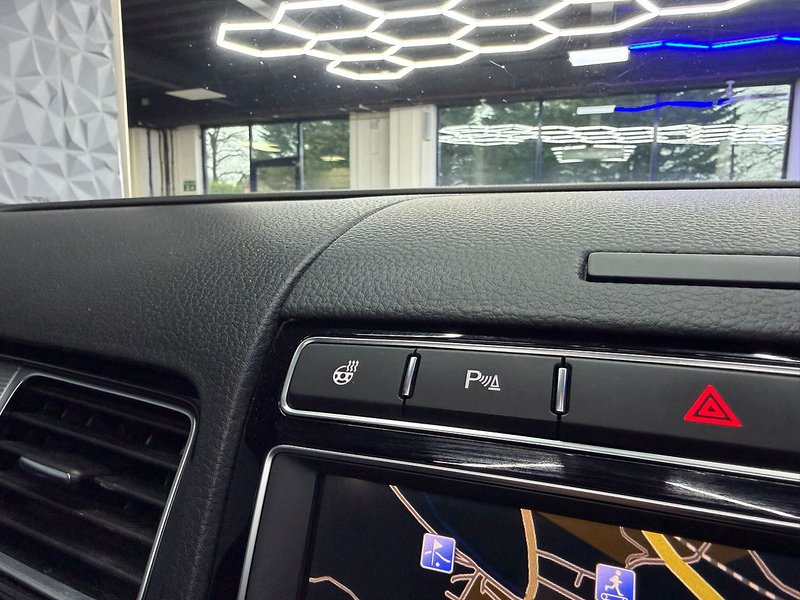 Used Volkswagen Touareg for sale - 77276909: Photo 28