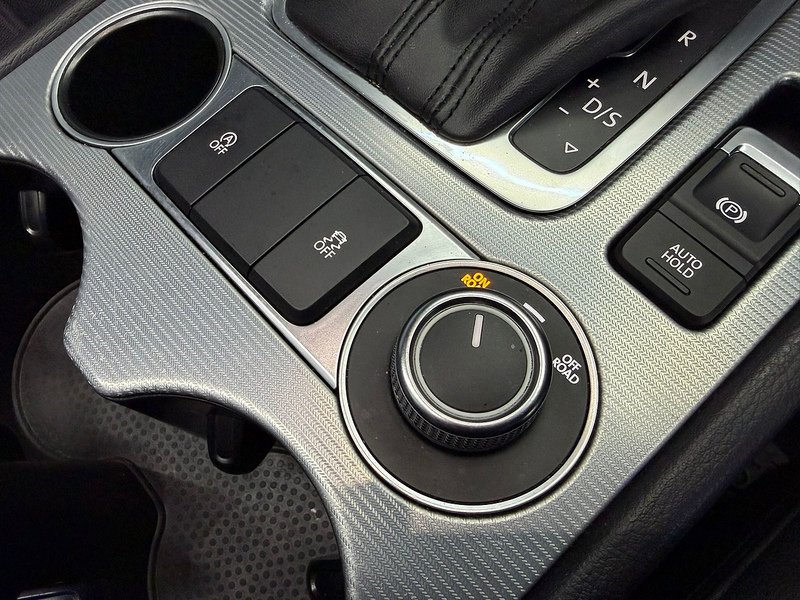 Used Volkswagen Touareg for sale - 77276909: Photo 35