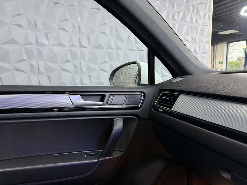 Used Volkswagen Touareg for sale - 77276909: Photo 37