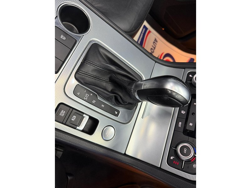 Used Volkswagen Touareg for sale - 77276909: Photo 38