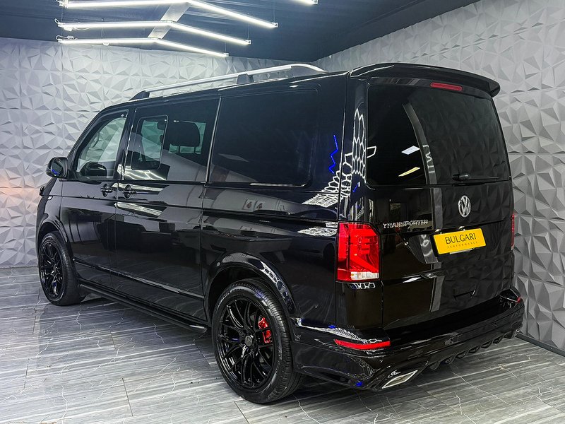 Used Volkswagen Transporter 2021 for sale - 77937454: Photo 10