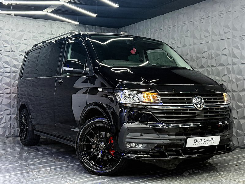 Used Volkswagen Transporter 2021 for sale - 77937454: Photo 11