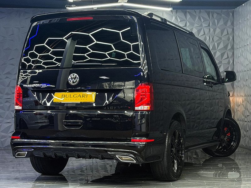 Used Volkswagen Transporter 2021 for sale - 77937454: Photo 12