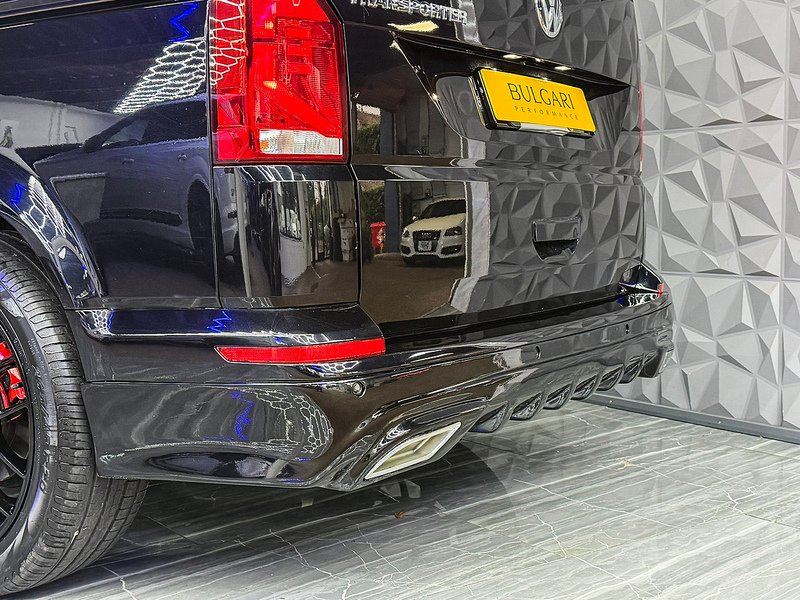 Used Volkswagen Transporter 2021 for sale - 77937454: Photo 13