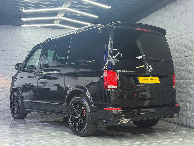 Used Volkswagen Transporter 2021 for sale - 77937454: Photo 14