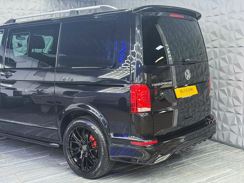 Used Volkswagen Transporter 2021 for sale - 77937454: Photo 15