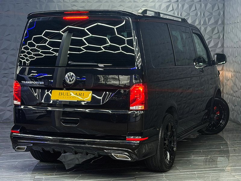 Used Volkswagen Transporter 2021 for sale - 77937454: Photo 17