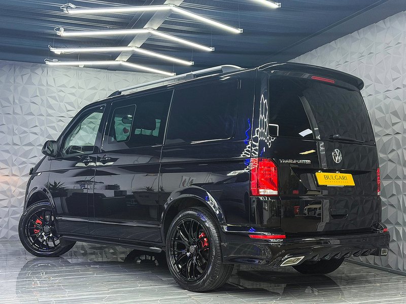 Used Volkswagen Transporter 2021 for sale - 77937454: Photo 18