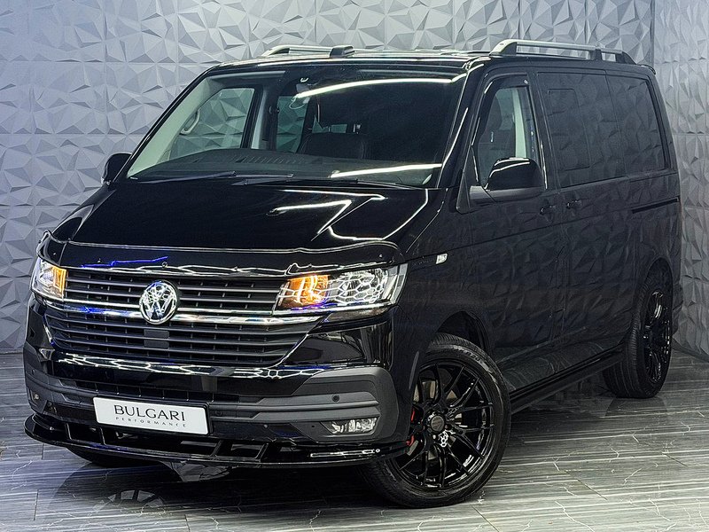 Used Volkswagen Transporter 2021 for sale - 77937454: Photo 2