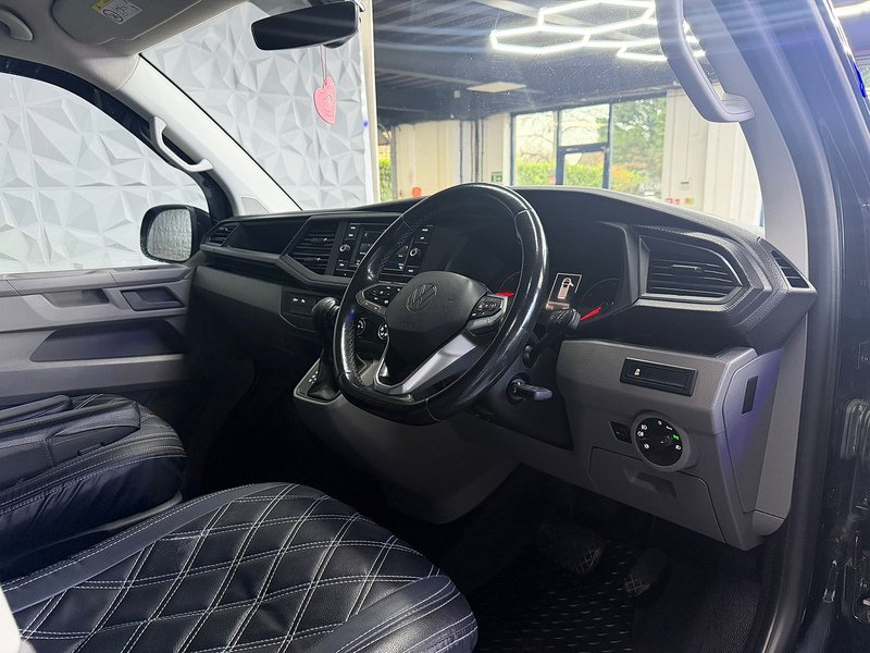 Used Volkswagen Transporter 2021 for sale - 77937454: Photo 20