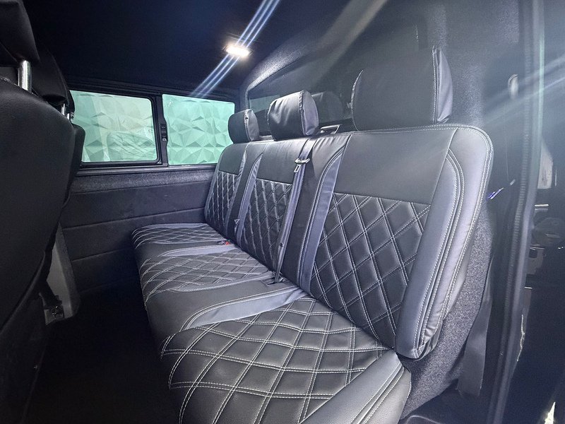 Used Volkswagen Transporter 2021 for sale - 77937454: Photo 21