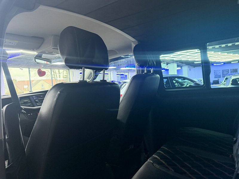 Used Volkswagen Transporter 2021 for sale - 77937454: Photo 22